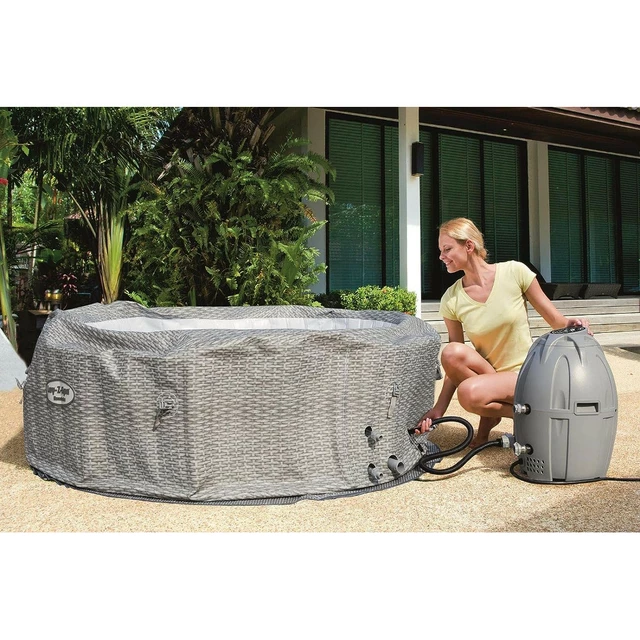 Bestway Lay-Z Spa Honolulu 196 x 71 cm Whirpool