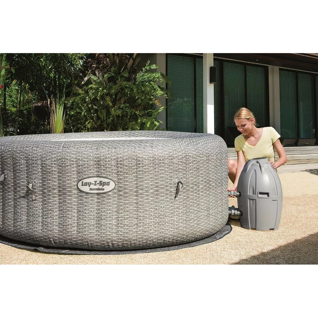 Bestway Lay-Z Spa Honolulu 196 x 71 cm Whirpool