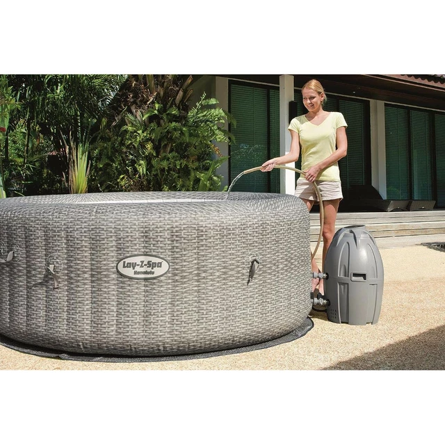 Bestway Lay-Z Spa Honolulu 196 x 71 cm Whirpool