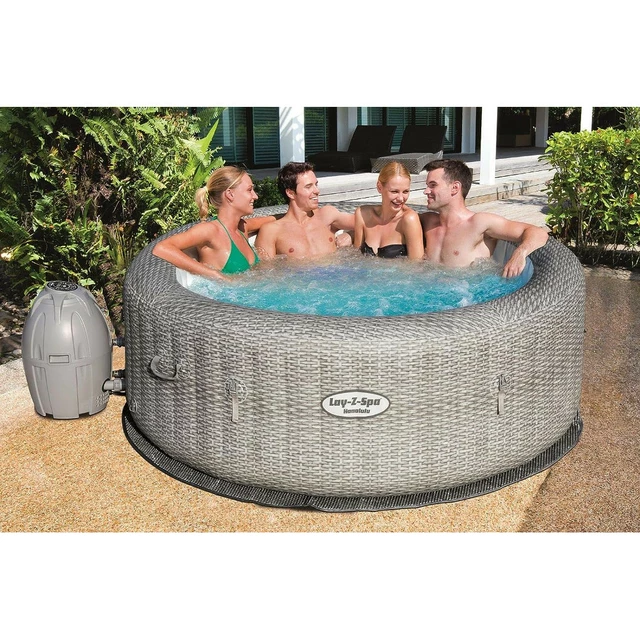 Bestway Lay-Z Spa Honolulu 196 x 71 cm Whirpool