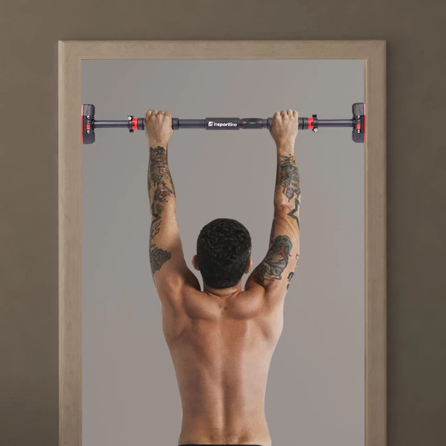 Türstange inSPORTline RK72