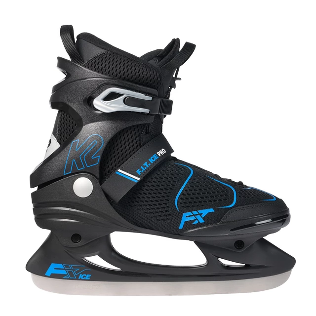 Herren-Schlittschuhe K2 F.I.T. Ice Pro 2024