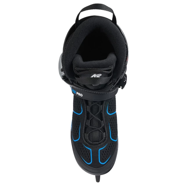 Herren-Schlittschuhe K2 F.I.T. Ice Pro 2024