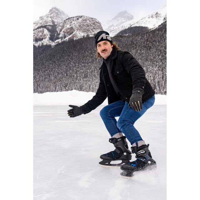 Herren-Schlittschuhe K2 F.I.T. Ice Pro 2024