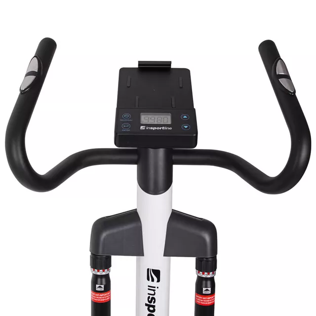 inSPORTline Rote Stepper