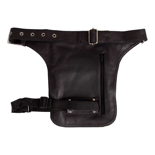 W-TEC Black Heart Garage Built Oberschenkeltasche