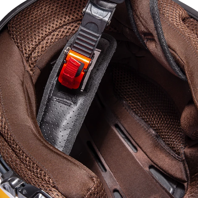 W-TEC Vexamo PI Graphic Klapphelm mit Pinlock® - White Graphic