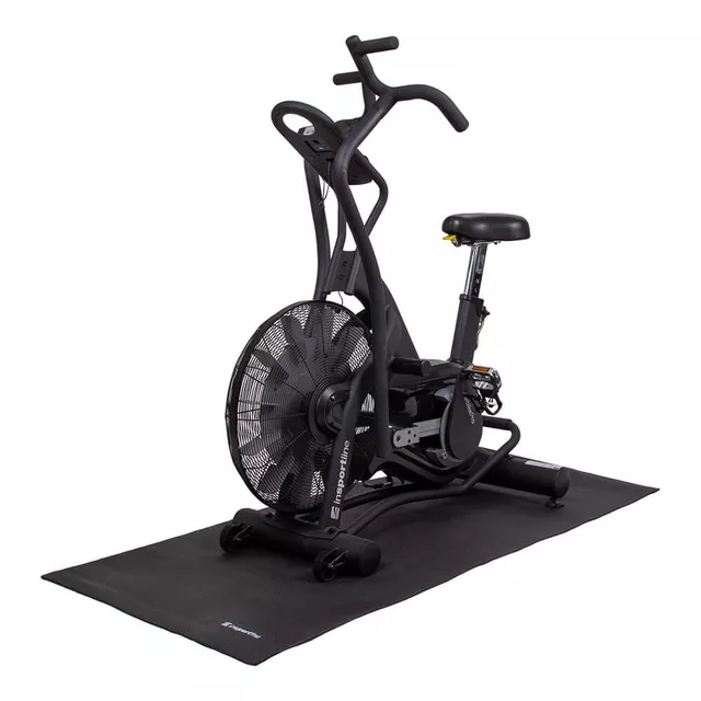 inSPORTline universale Schutzunterlage 190 x 90 x 0,6 cm