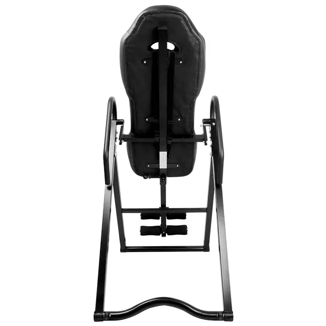 inSPORTline Inverso Heaty Inversionsbank - schwarz