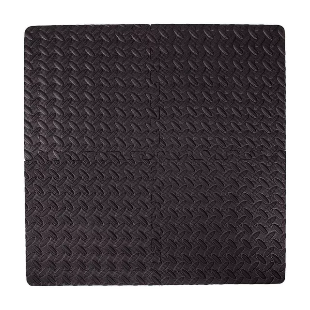 Puzzlematte inSPORTline Famkin (12 Fliesen, 18 Kanten)