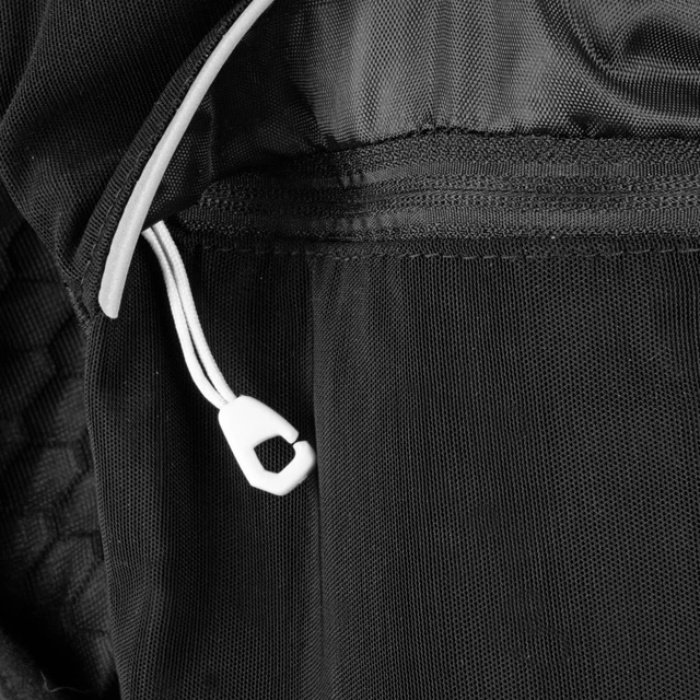 inSPORTline Topspeed Laufrucksack - schwarz