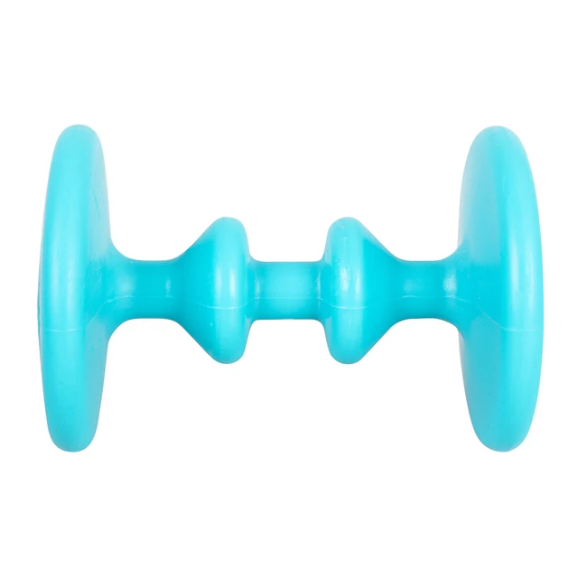 Fußmassagegerät inSPORTline Emms - blau