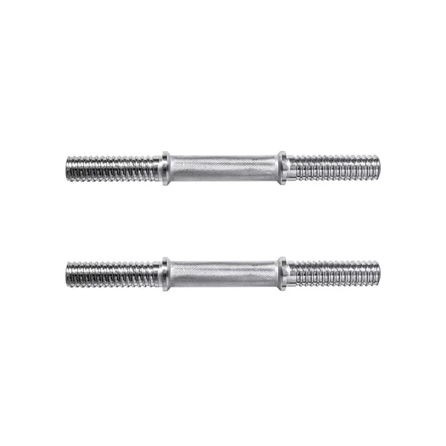 inSPORTline BS08 5-50 kg Ladehantel Set