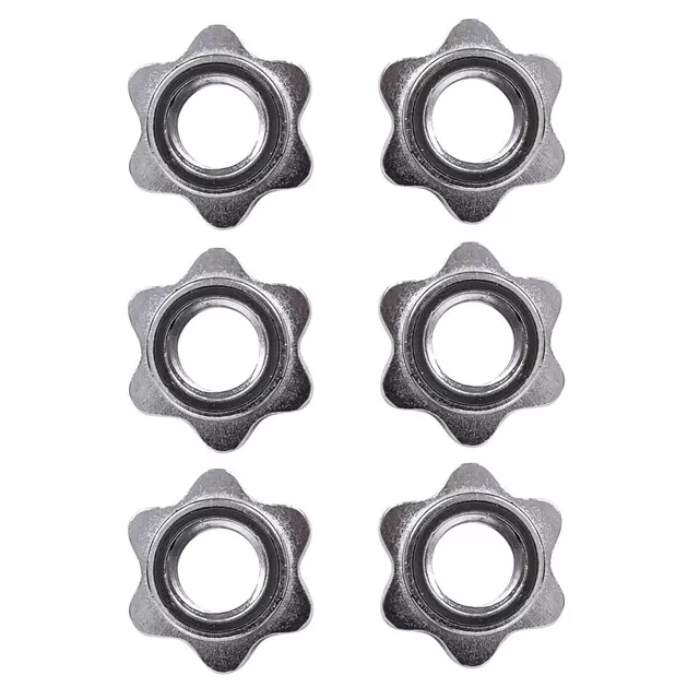 inSPORTline BS08 5-50 kg Ladehantel Set