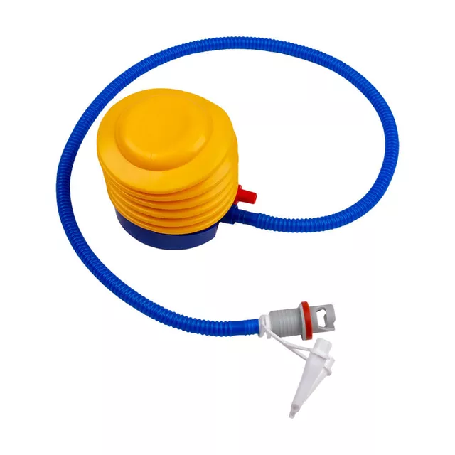 inSPORTline Tansare L Power Wassersack