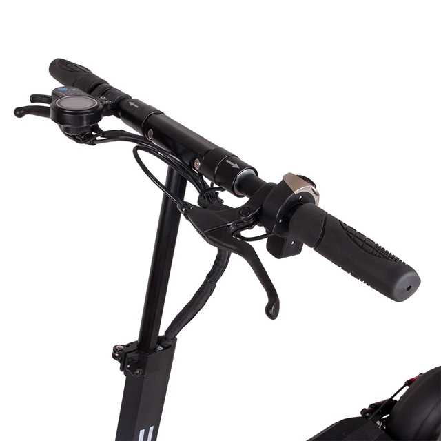 Elektroroller W-TEC Tenmark II 500W 10" - weiß