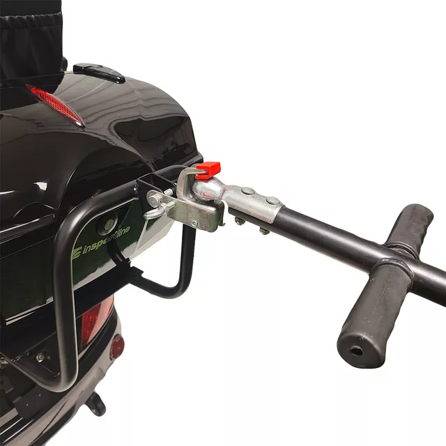 Anhänger für inSPORTline Marica und Antun Elektrorollstuhl