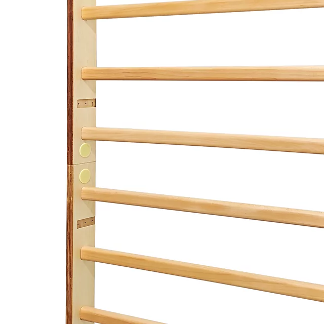 inSPORTline Sprossenwand Shapemar 240x90 cm