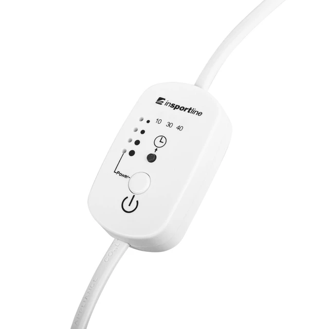 Infrarotlampe inSPORTline Xamila