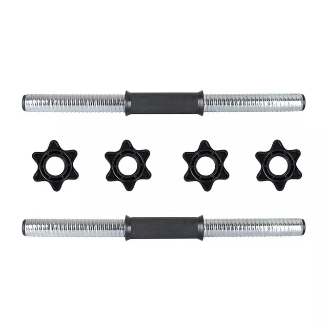 inSPORTline DBS2181 2 x 3-10 kg Kurzhantelset