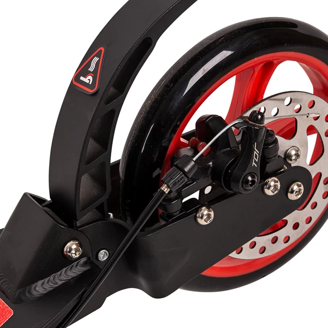 inSPORTline Discola Roller - blau