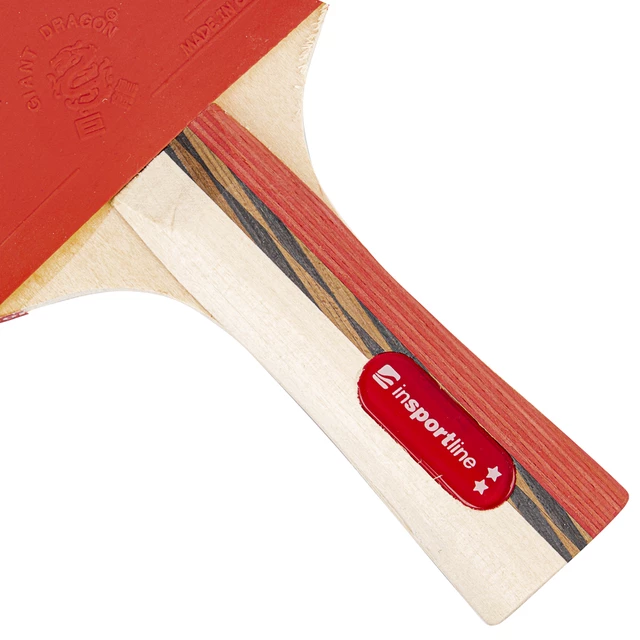 inSPORTline Ekiset EK2 Tischtennisschläger