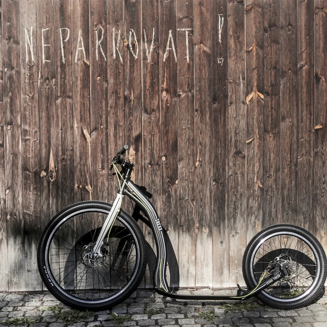 Scooter Yedoo Trexx Disc 26/20"