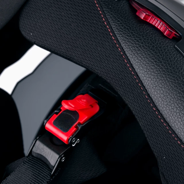 W-TEC FS-811 Integralhelm - mattschwarz