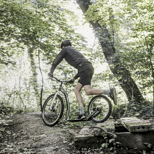 Scooter Yedoo Trexx Disc 26/20"