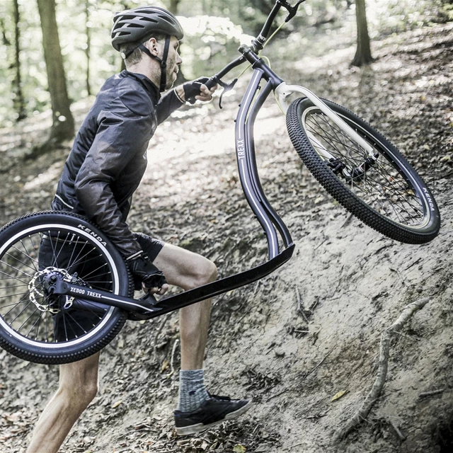 Scooter Yedoo Trexx Disc 26/20"