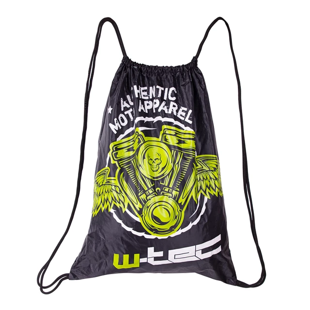 W-TEC Ekscita Damen Motorradjeans - blau