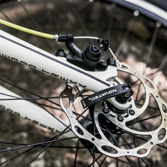 Scooter Yedoo Trexx Disc 26/20"