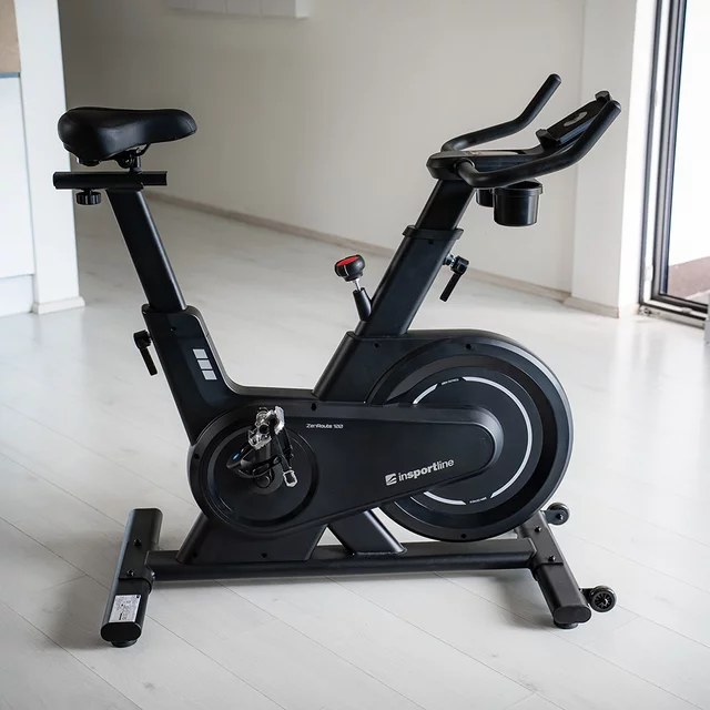 inSPORTline ZenRoute 100 Fahrradtrainer