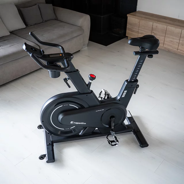 inSPORTline ZenRoute 100 Fahrradtrainer