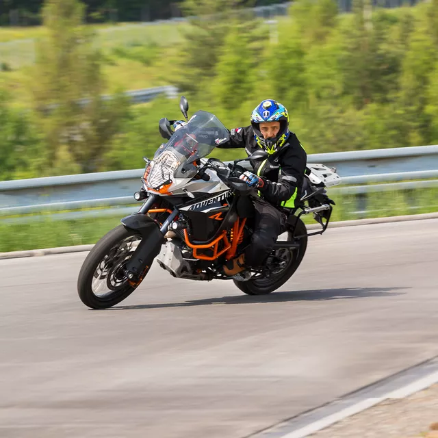 W-TEC Gelnair EVO Motorradjacke