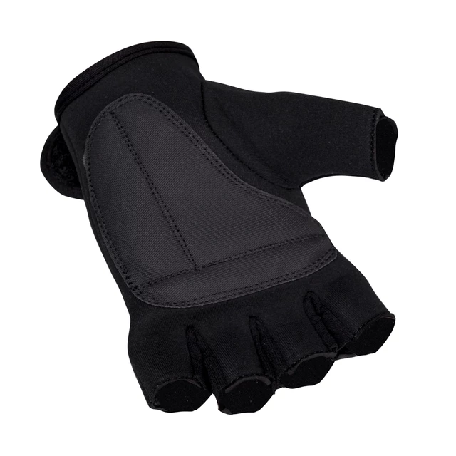 inSPORTline Aktenvero Neopren Fitness Handschuhe - schwarz