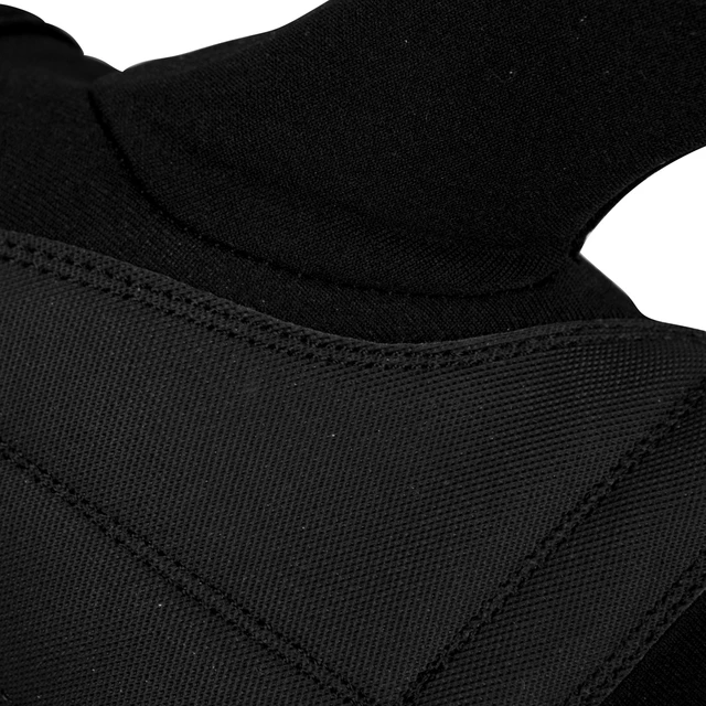 inSPORTline Aktenvero Neopren Fitness Handschuhe - schwarz
