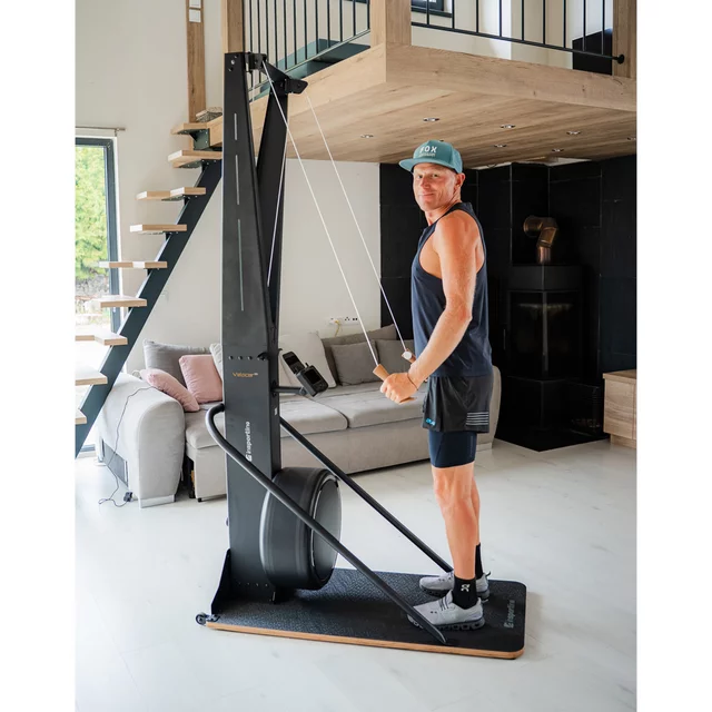 Langlauf-Trainer inSPORTline Velocer SKI