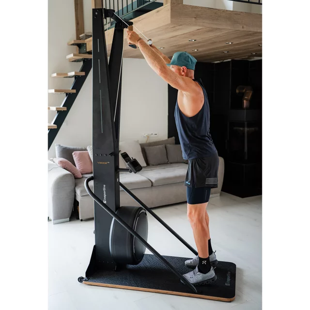 Langlauf-Trainer inSPORTline Velocer SKI