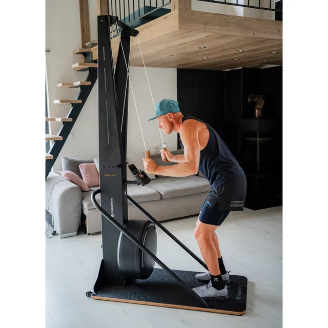 Langlauf-Trainer inSPORTline Velocer SKI