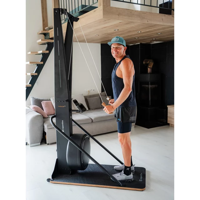 Langlauf-Trainer inSPORTline Velocer SKI