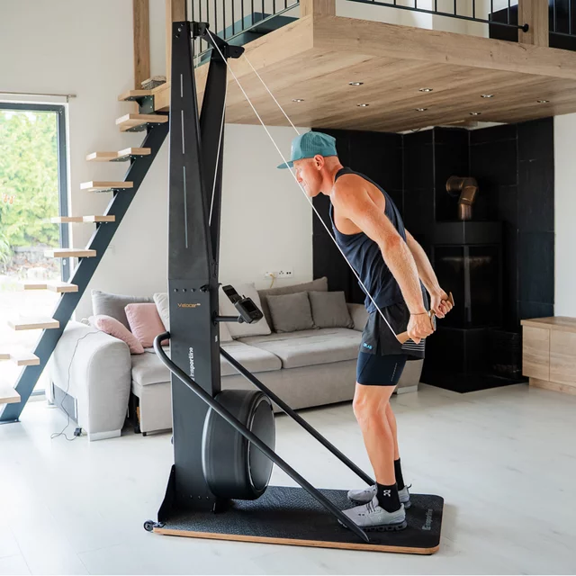 Langlauf-Trainer inSPORTline Velocer SKI