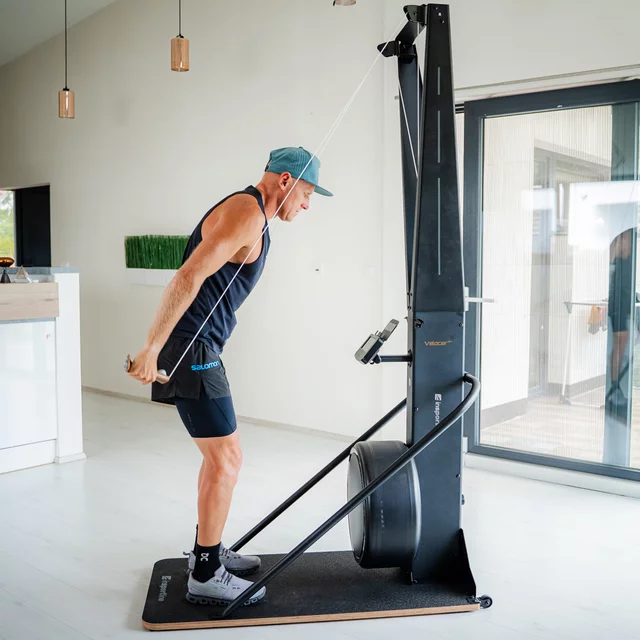 Langlauf-Trainer inSPORTline Velocer SKI