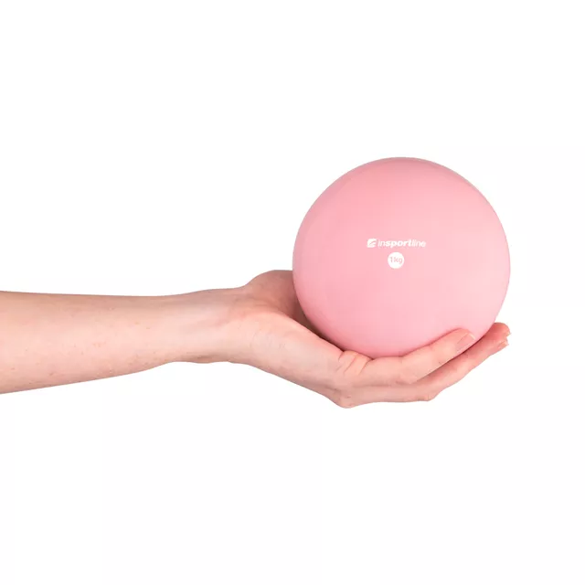inSPORTline Yoga Ball 1 kg