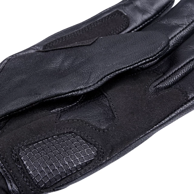 Motorradhandschuhe W-TEC MBG-1620-16 - schwarz