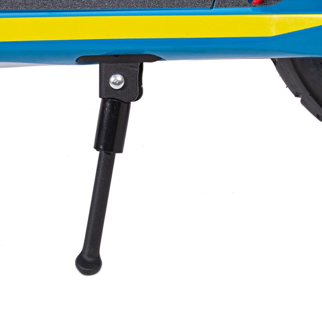 Klapp Elektroroller W-TEC Dalfin 10" - blau