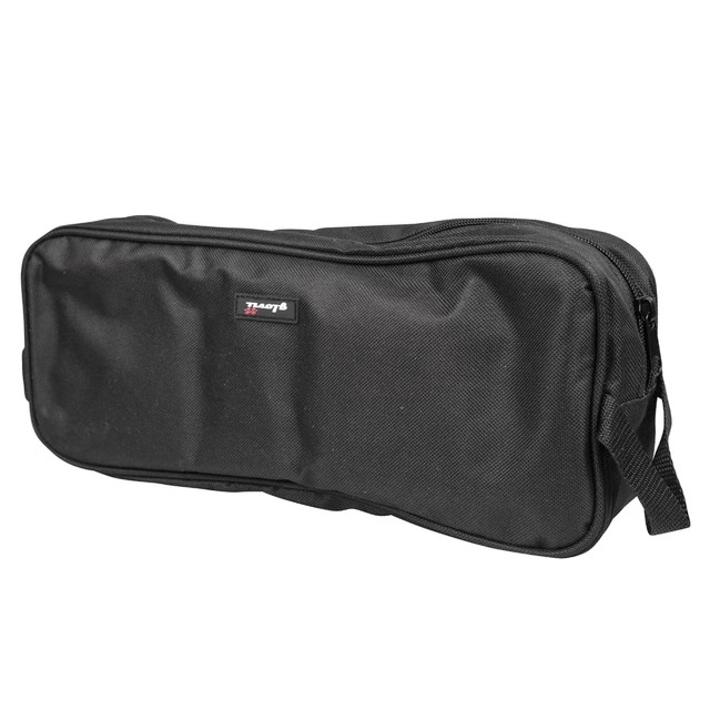 Glovii GS9 beheizte Ski- und Motorradhandschuhe - schwarz