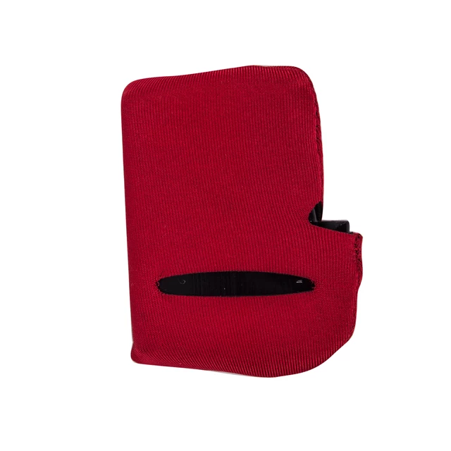 Glovii GS9 beheizte Ski- und Motorradhandschuhe - schwarz