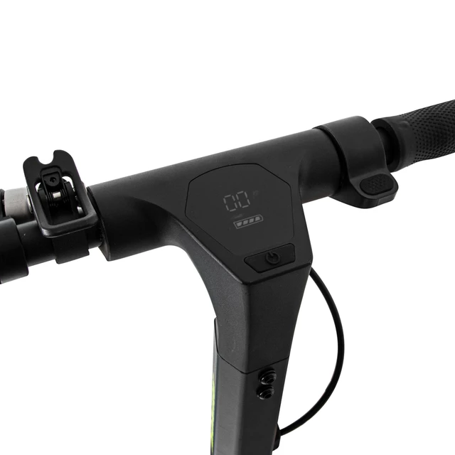 W-TEC Dalehunter Elektroroller - blau