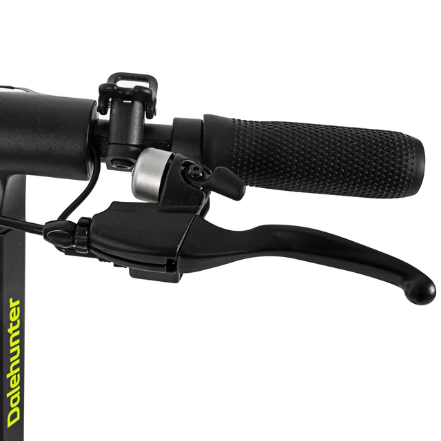 W-TEC Dalehunter Elektroroller - blau